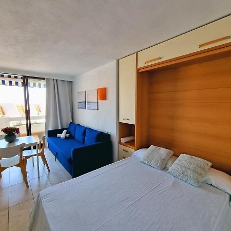 Apartamentos Eurhostal 3000 Alcoceber Экстерьер фото